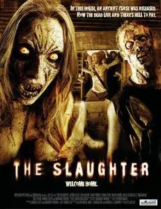 The Slaughter (R5 - 2006)