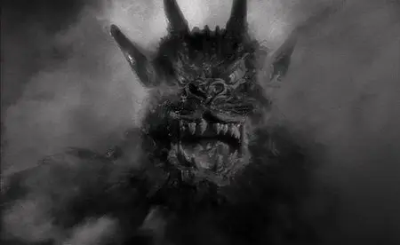 Night of the Demon (1957)