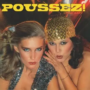 Poussez! - s/t (1979) {2005 Get Disconnected} **[RE-UP]**