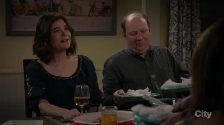 Life in Pieces S03E17