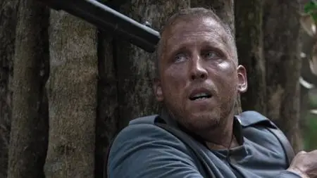 Grisse S01E01