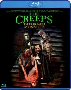 The Creeps / Deformed Monsters (1997)