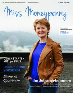 Miss Moneypenny – Dezember 2022
