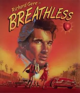 Breathless (1983) [REMASTERED]