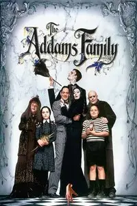 The Addams Family (1991) (Repost)