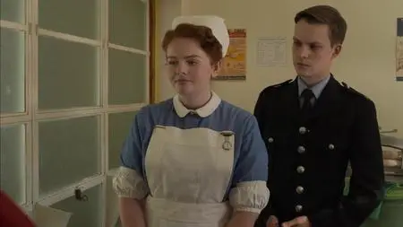 Father Brown S07E06