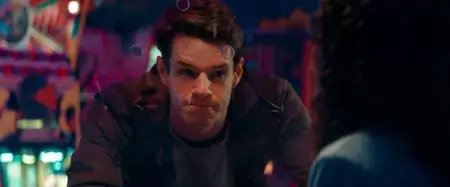 VS. (2018)