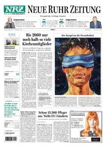 NRZ Neue Ruhr Zeitung Mülheim - 03. Mai 2019