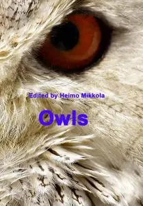 "Owls" ed. by Heimo Mikkola