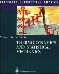 Thermodynamics and Statistical Mechanics [Repost]