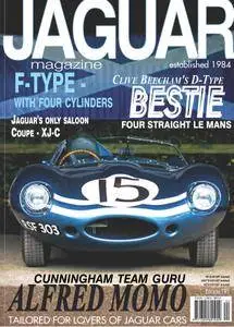 Jaguar Magazine - February 2018
