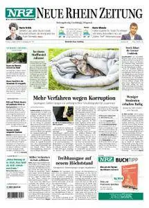 NRZ Neue Rhein Zeitung Emmerich/Issel - 03. August 2018