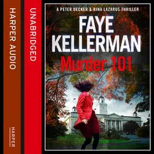 «Murder 101» by Faye Kellerman