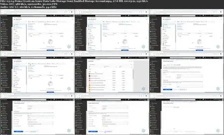 Designing Data Flows in Azure