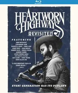 Heartworn Highways Revisited (2015) [w/Commentary]