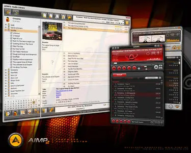 AIMP 2.60 Build 528
