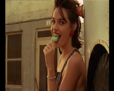 37°2 le matin/Betty Blue/37.2 Degrees in the Morning (1986)