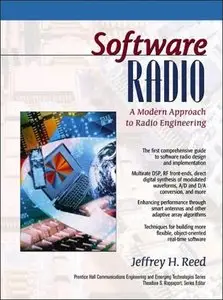 Software Radio: A Modern Approach to Radio Engineering (Repost)