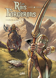 Les Rois Forgerons - Tome 2
