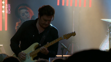 Simple Minds - Berlin Live (2018) [HDTV, 720p]