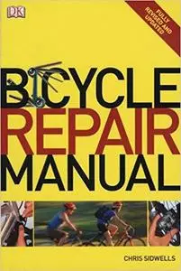 Bicycle Repair Manual [Repost]