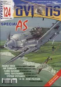Avions Magazine #124