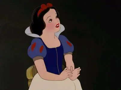 Biancaneve e i Sette Nani - Edizione Speciale (1937)