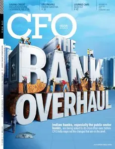 CFO – February 2015