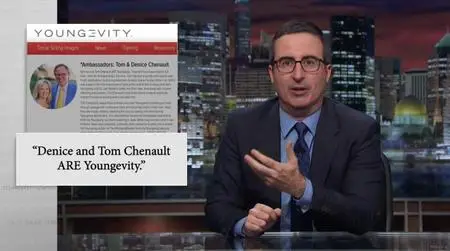 Last Week Tonight with John Oliver S03E29