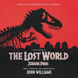 John Williams - The Lost World: Jurassic Park (Expanded and Remastered Original Soundtrack) (1997/2023)