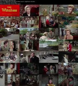 The Witches (1966) 