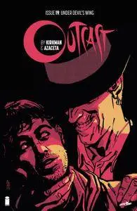 Outcast 019 (2016)