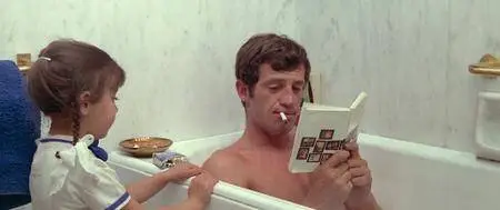 Pierrot le fou / Pierrot Goes Wild (1965)