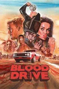 Blood Drive S01E12