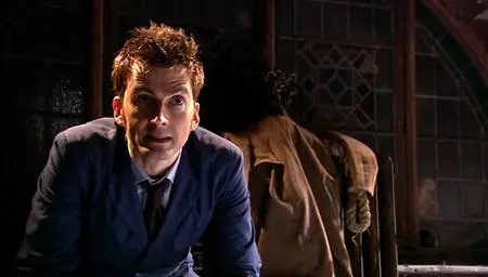 Doctor Who S04E06