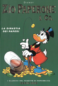 I Classici Del Fumetto Oro - Volume 3 - Zio Paperone & Co