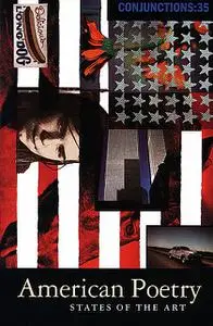 «American Poetry» by Bradford Morrow