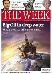 The Week - 28 August 2010