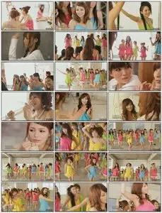 恵比寿マスカッツ - チヨコレイトEbisu Muscats (MV) M-ON (2010)