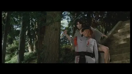 Lady Snowblood (1973) + Lady Snowblood 2 (1974)