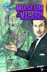 Vincent Price Museum Of The Macabre 003 (2013)