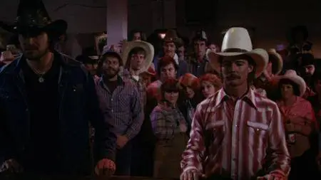 Hard Country (1981)