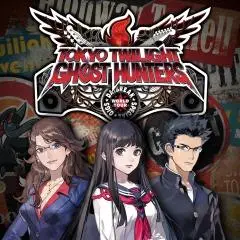 Tokyo Twilight Ghost Hunters Daybreak: Special Gigs (2016)