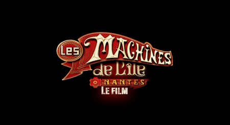 LES MACHINES DE L'ILE (Nantes)