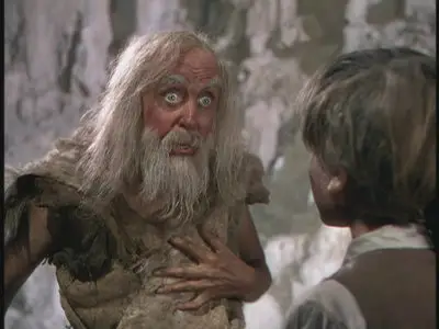 Treasure Island (1950)