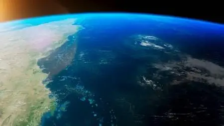 BBC - Blue Planet Revisited (2020)