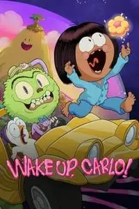 Wake Up, Carlo! S01E12