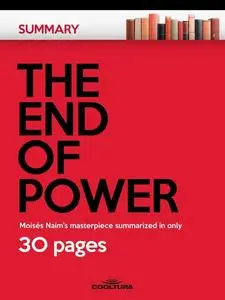 «The End of Power» by None