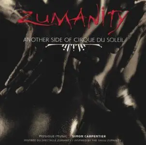 Cirque du soleil - Zumanity (2005)