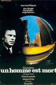 (Thriller) Un Homme est mort [DVDrip] 1963